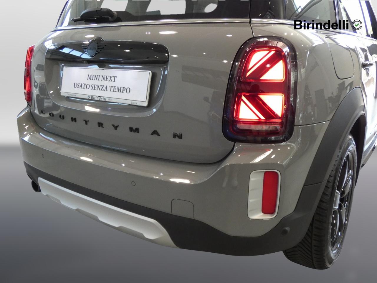 MINI Mini Countrym.(F60) - Mini 1.5 One D Northwood Edition Countryman