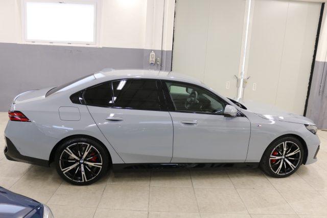 BMW 520 d 48V xDrive Msport Pro