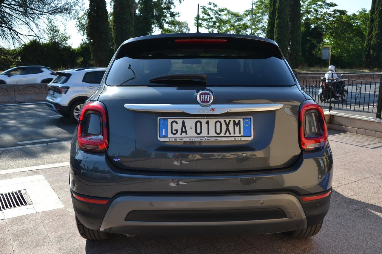 Fiat 500X 1.3 MJT 95CV BUSINESS **AUTOCARRO N1**PREZZO NETTO