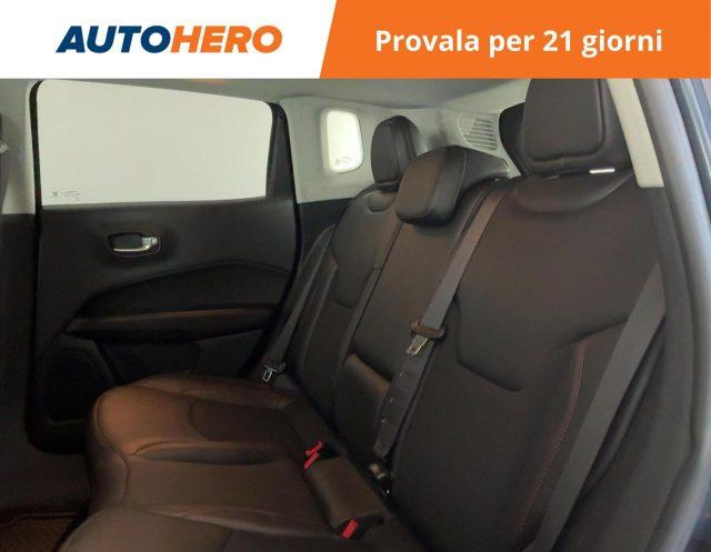 JEEP Compass 1.3 Turbo T4 240 CV PHEV AT6 4xe Trailhawk