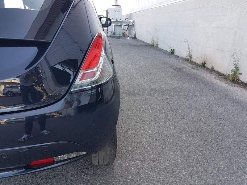 Lancia Ypsilon Ypsilon 1.0 firefly hybrid Platino s&s 70cv