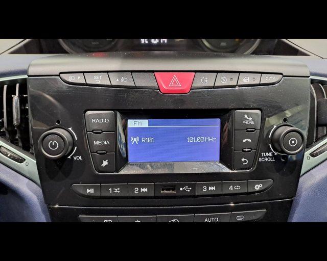 LANCIA Ypsilon 1.0 firefly hybrid Platino s&s 70cv