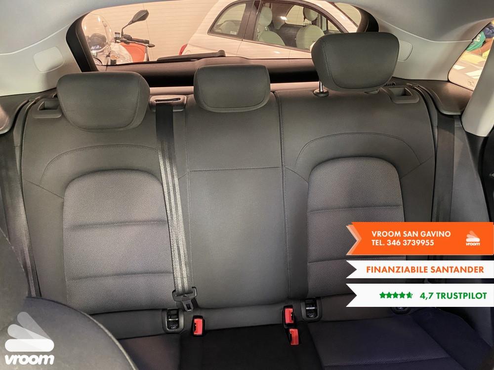 AUDI Q3 Q3 2.0 TDI 120 CV Business