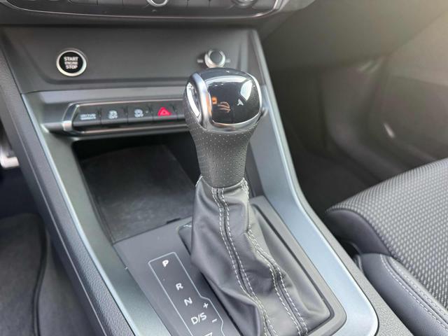 AUDI Q3 SPB 35TDI S tronic S line edition