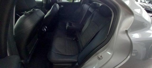 ALFA ROMEO Giulia 2.2 Turbodiesel 190 CV AT8 Executive
