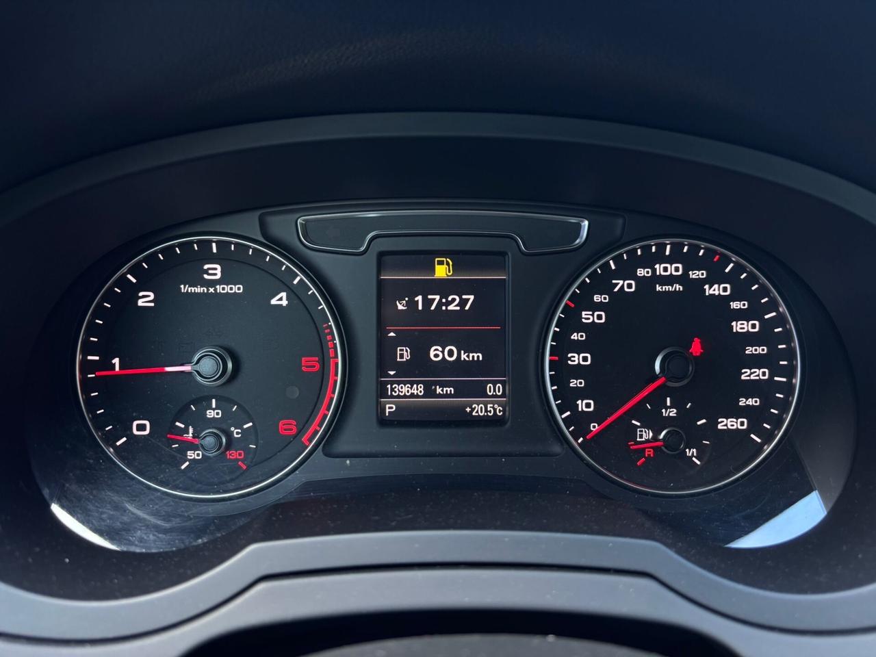 Audi Q3 2.0 TDI S-LINE 150 CV TETTO*quattro S tronic sport