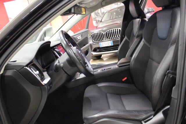VOLVO V60 D3 Geartronic?LED-PELLE-CAMERA-NAVI-ECC?.?