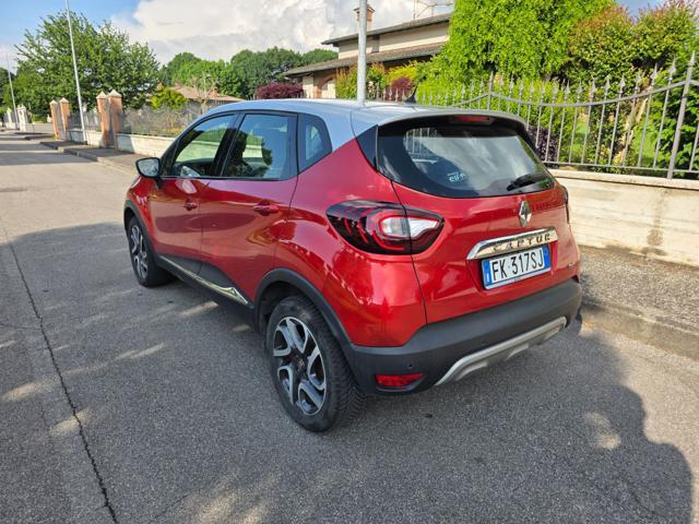 RENAULT Captur TCe 120 CV Start&Stop Energy Intens