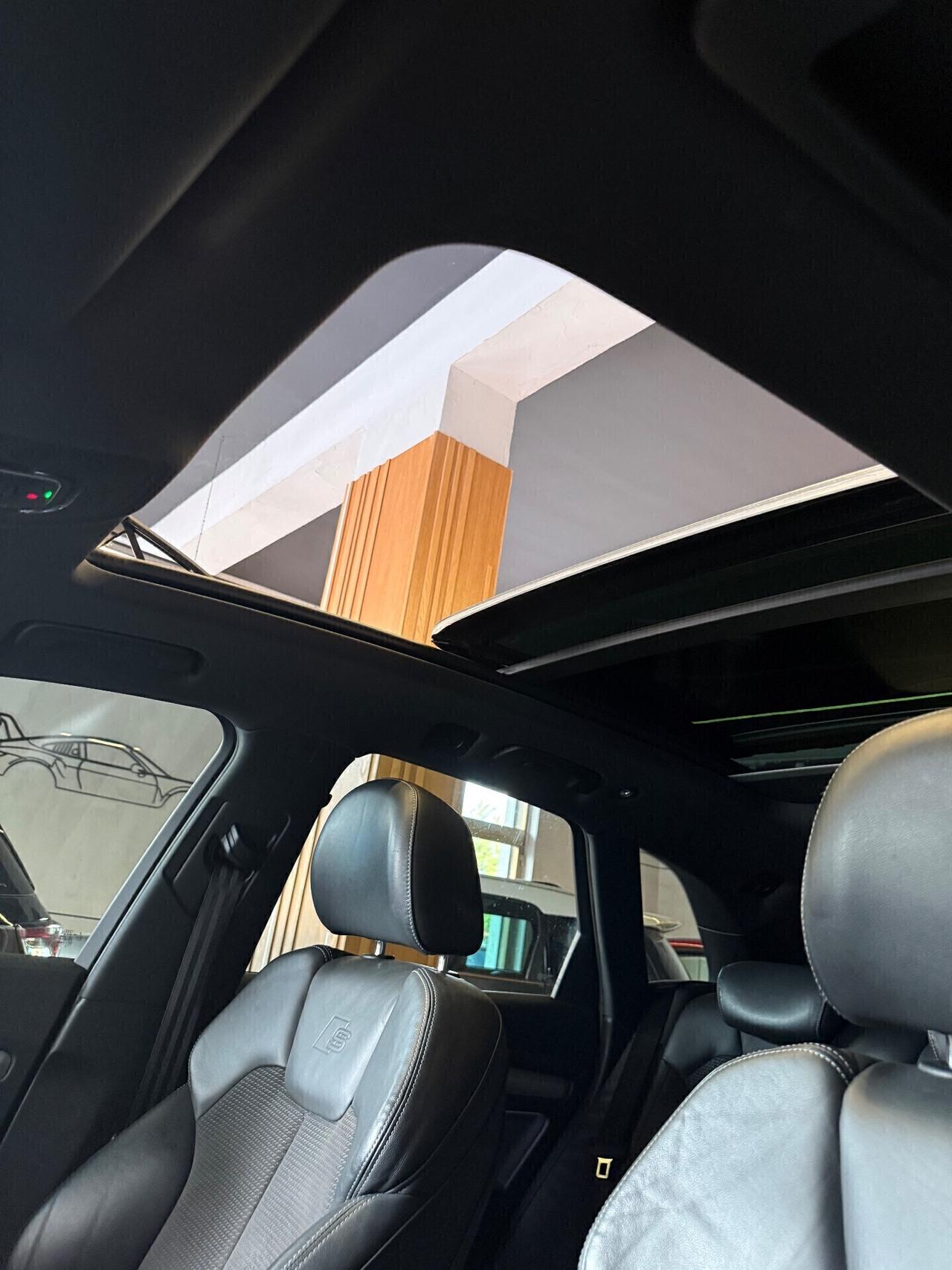 Audi Q5 2.0 TDI 190 CV quattro S tronic S line