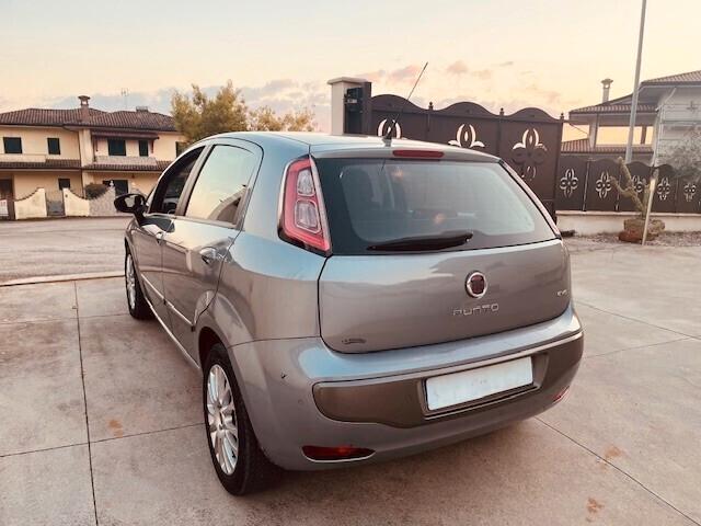 Fiat Punto Evo grande punto 1.3 Mjt 90 CV 5 porte Emotion