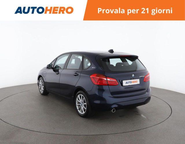 BMW 225 xe Active Tourer iPerformance Business aut.
