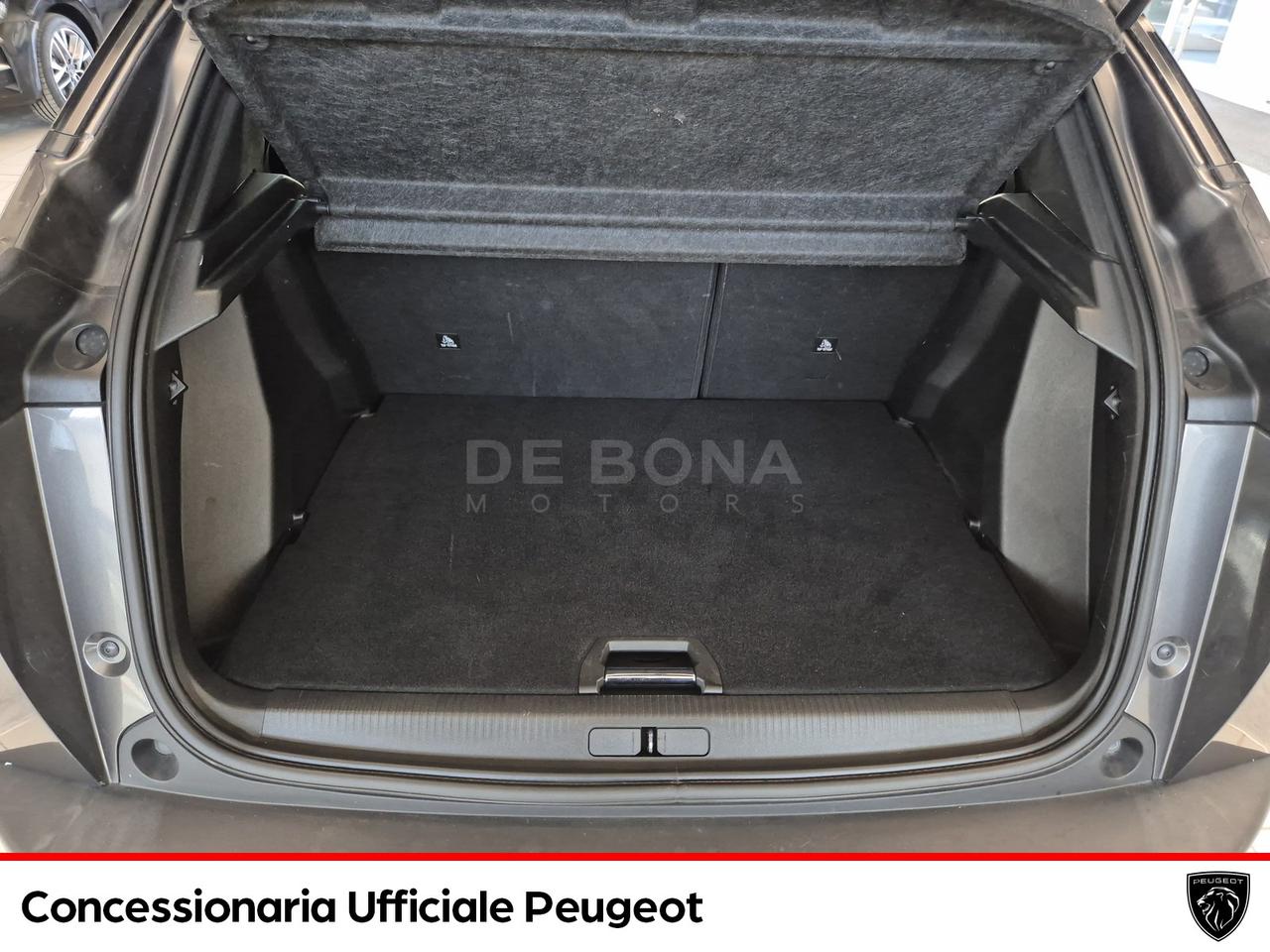 Peugeot 2008 1.5 bluehdi allure pack s&s 110cv