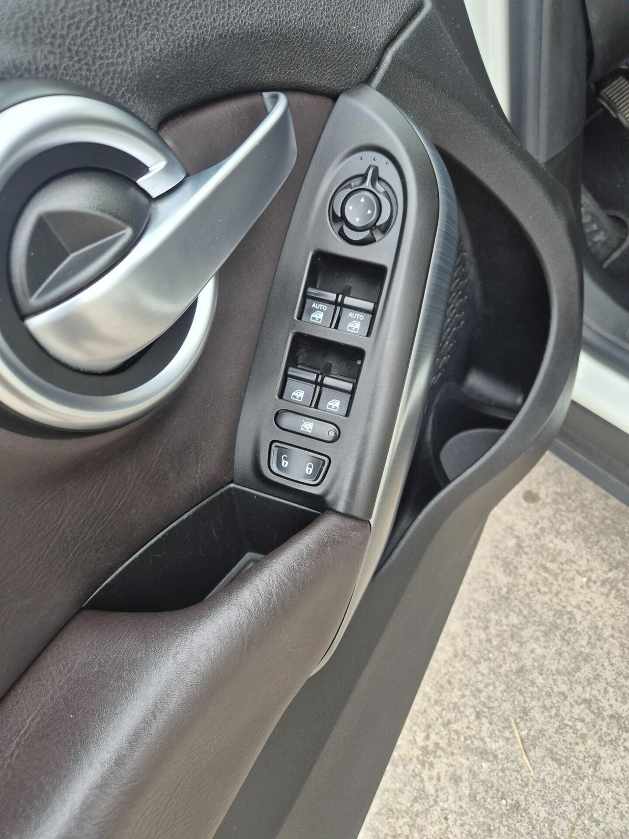 Fiat 500X 1.3 MultiJet 95 CV Pop