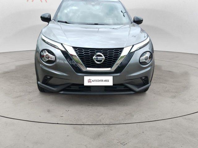 NISSAN Juke 1.0 DIG-T 114 CV DCT N-ConnectaGARANZIA3 ANNI