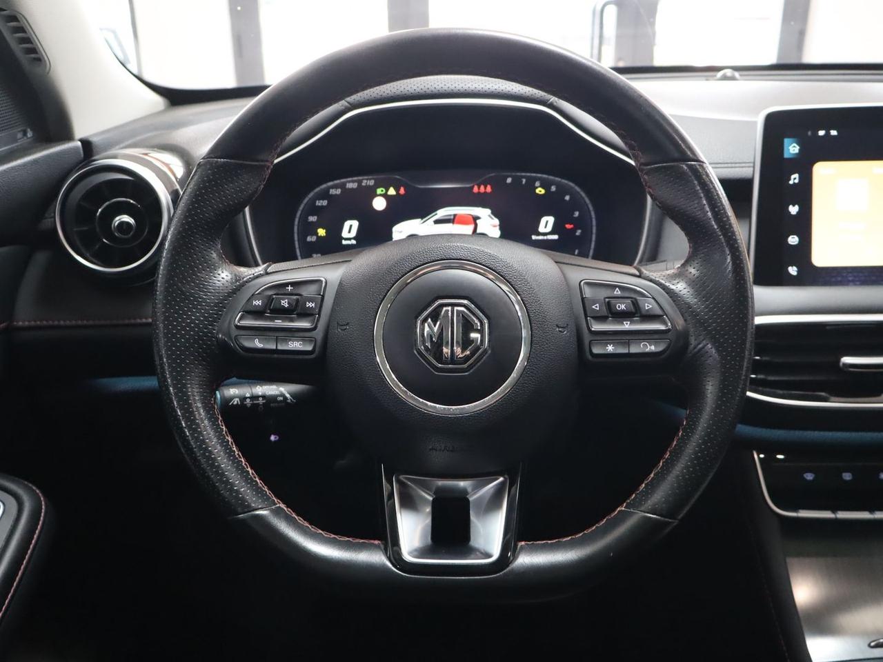 Mg HS Luxury 1.5 T GDI #11528
