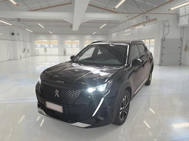 PEUGEOT 2008 BLUEHDI 130 EAT8 ALLURE S/S AUT. CROSSOVER