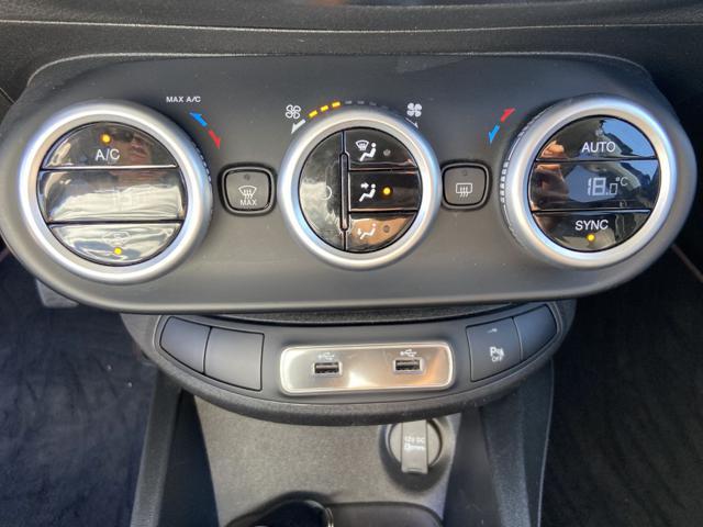 FIAT 500X *PROMO* 1.3 MultiJet 95 CV Sport