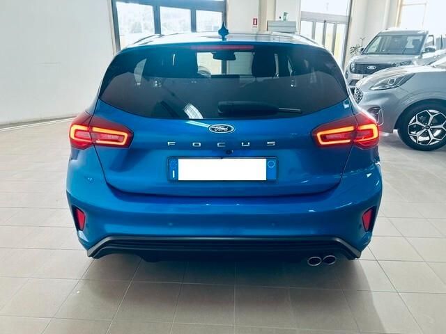 Ford Focus 1.5 EcoBlue 115 CV automatico 5p. ST-Line