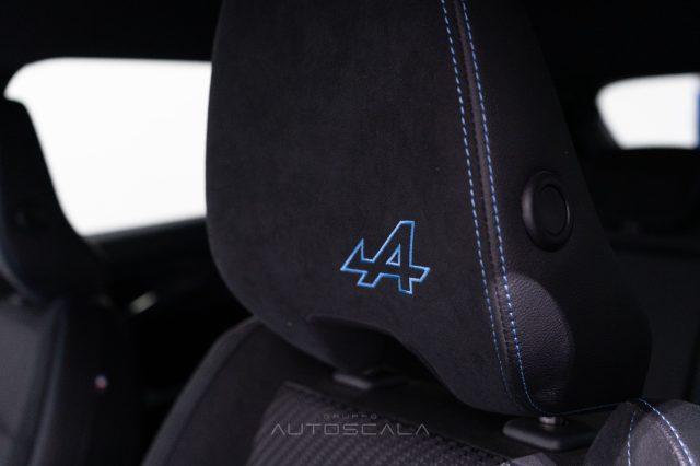RENAULT Austral Full Hybrid E-Tech 200cv Iconic Esprit Alpine