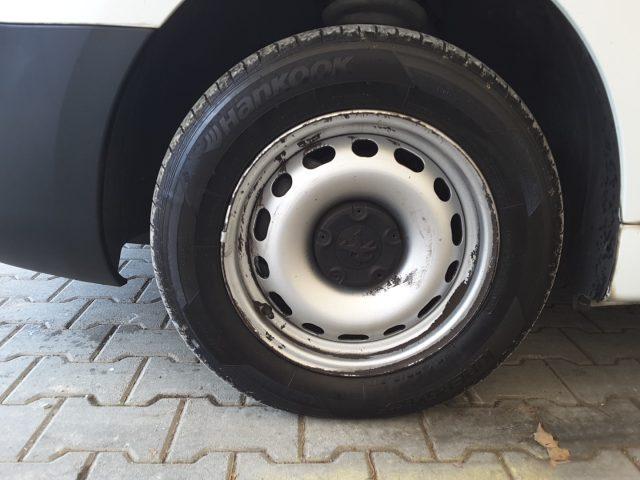 PEUGEOT Partner 1.5 BlueHDi 100cv Furgone 3 Posti *IVA INCLUSA*