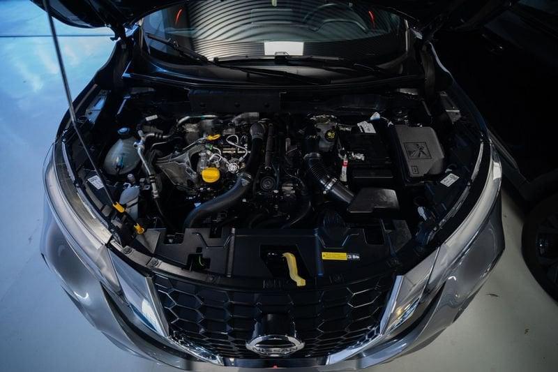 Nissan Juke 1.0 dig-t N-Design 114cv dct