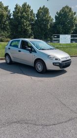 Fiat Punto Evo 1.4 5 porte Dynamic