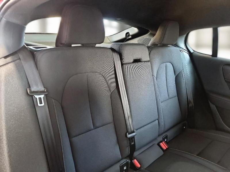 VOLVO C40 RECHARGE PLUS CROSSOVER
