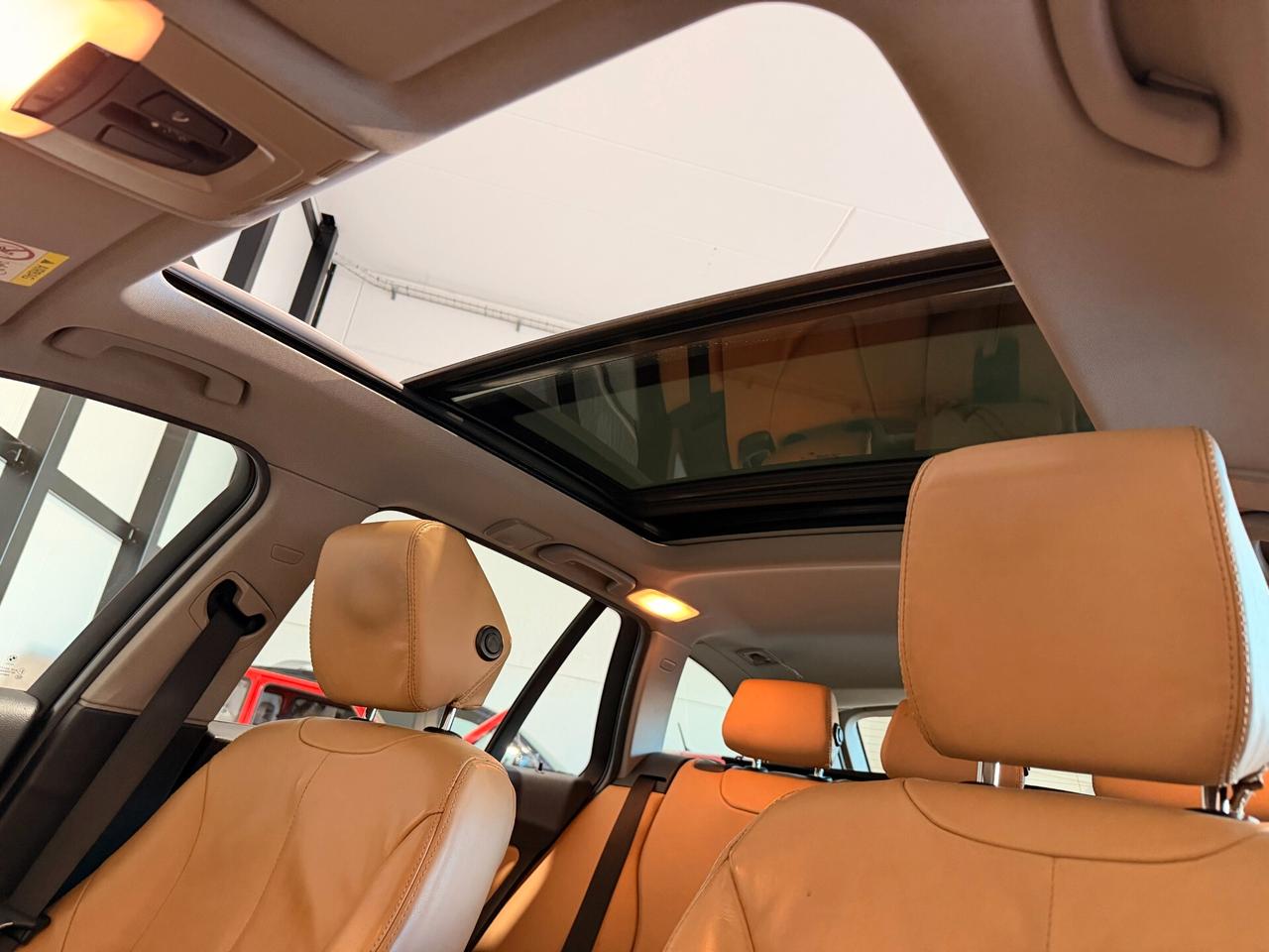 Bmw 316d Touring - neopatentati
