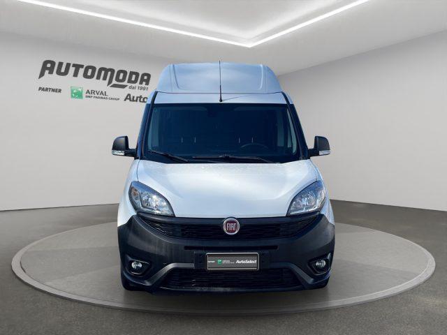 FIAT Doblo LH2 MAXI XL Tetto alto