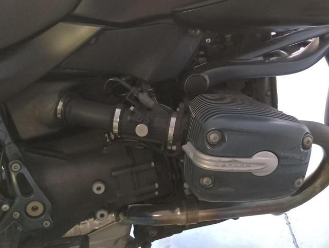 BMW R 1150 R Rockster