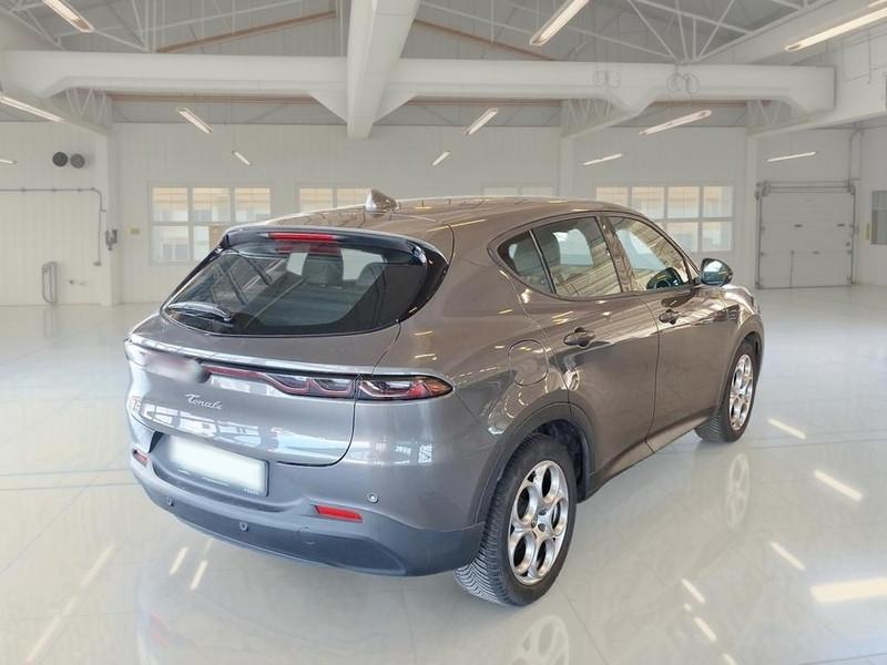 ALFA ROMEO TONALE 1.5 130 CV HYBRID TCT7 SPRINT SUV