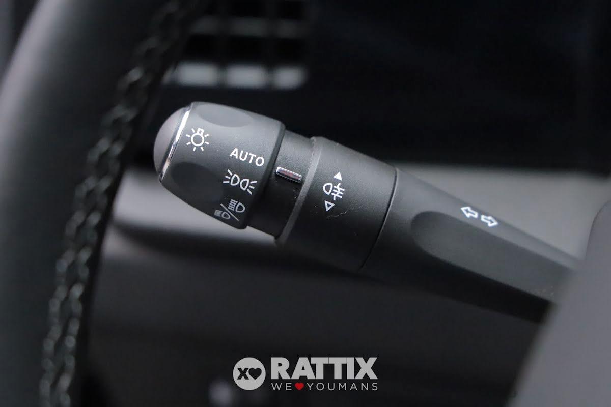 Opel Astra 1.2 t 130CV GS at8