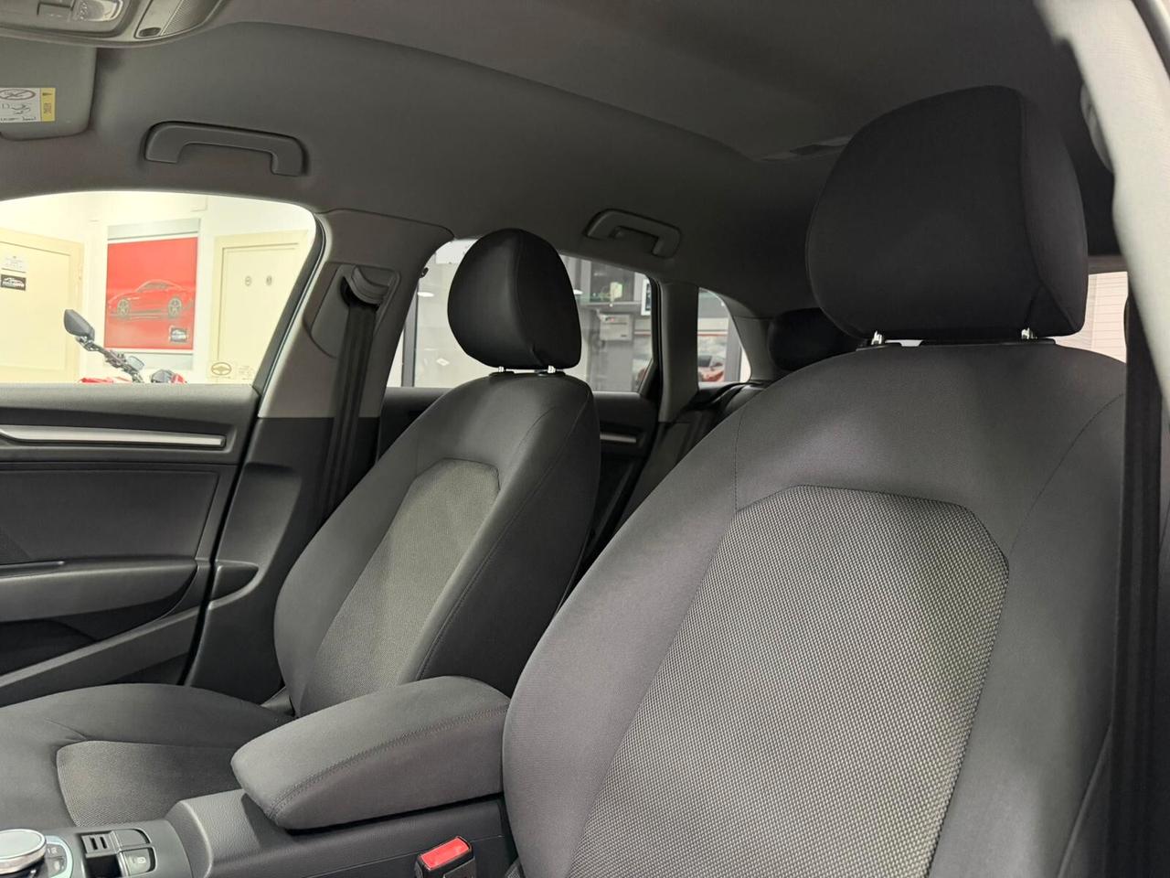 Audi A3 SPB 30 TDI S tronic Admired