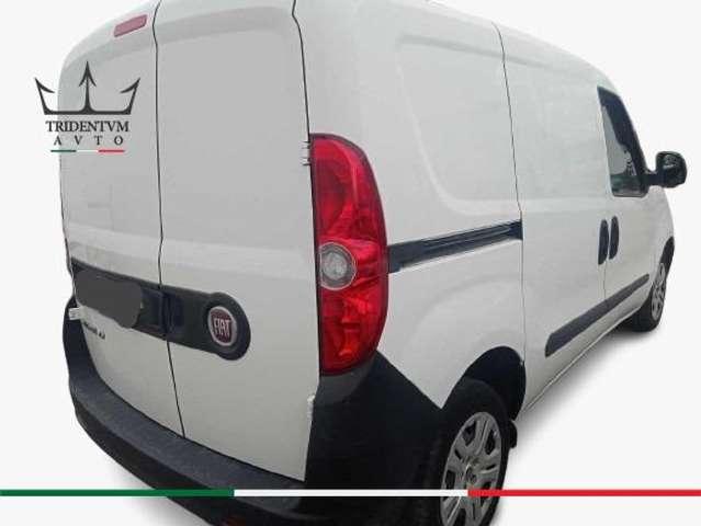 Fiat Doblo cargo 1.3 mjt 95cv CH1 Business S&S E6d-temp