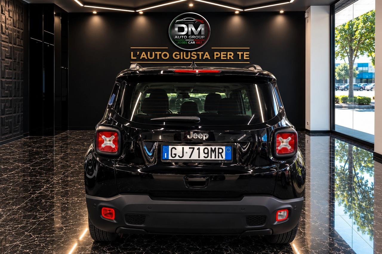 Jeep Renegade 1.0 T3 Longitude