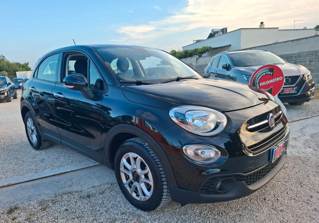 New Fiat 500X 1.3-Mtj 95CV- CROSS *Solo 40.000 km*