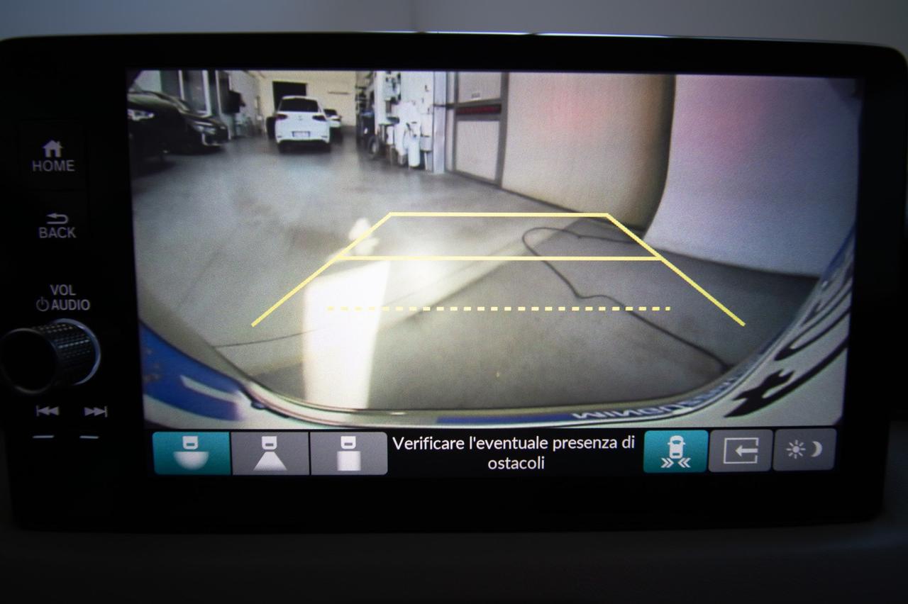 Honda HR-V 1.5 Hev Elegance Ecvt 107 Cv