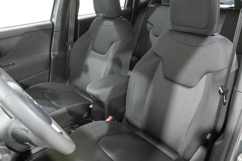 Jeep Renegade 1.6 Mjt 105cv Business