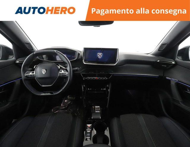 PEUGEOT 2008 Hybrid 136 e-DCS6 GT