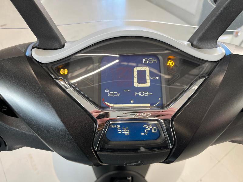 HONDA SH 150 Sport GT Abs my24