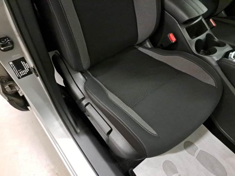 Nissan Qashqai 1.5 dCi Business 2WD DCT