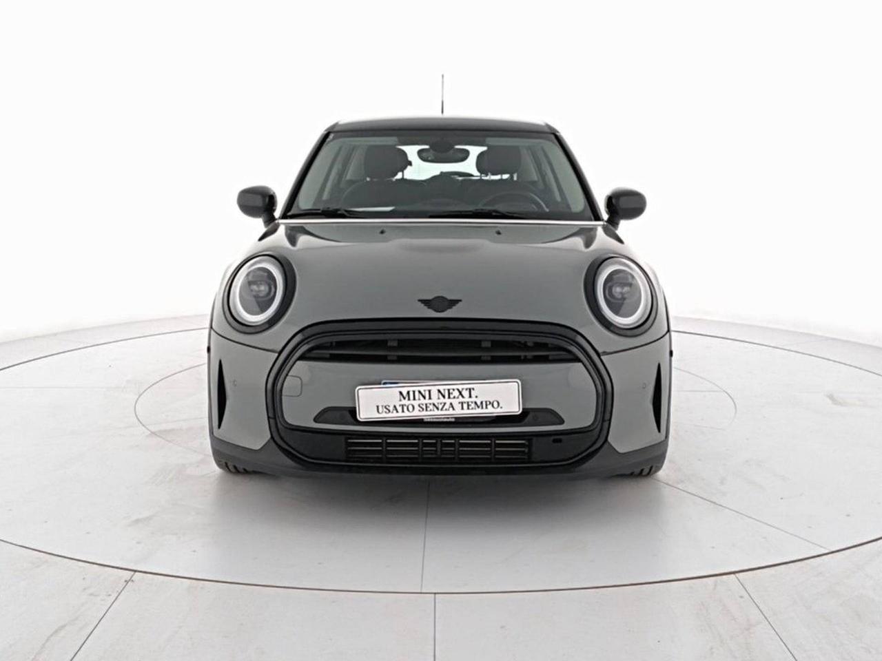 MINI Mini Cooper Business 5 Porte