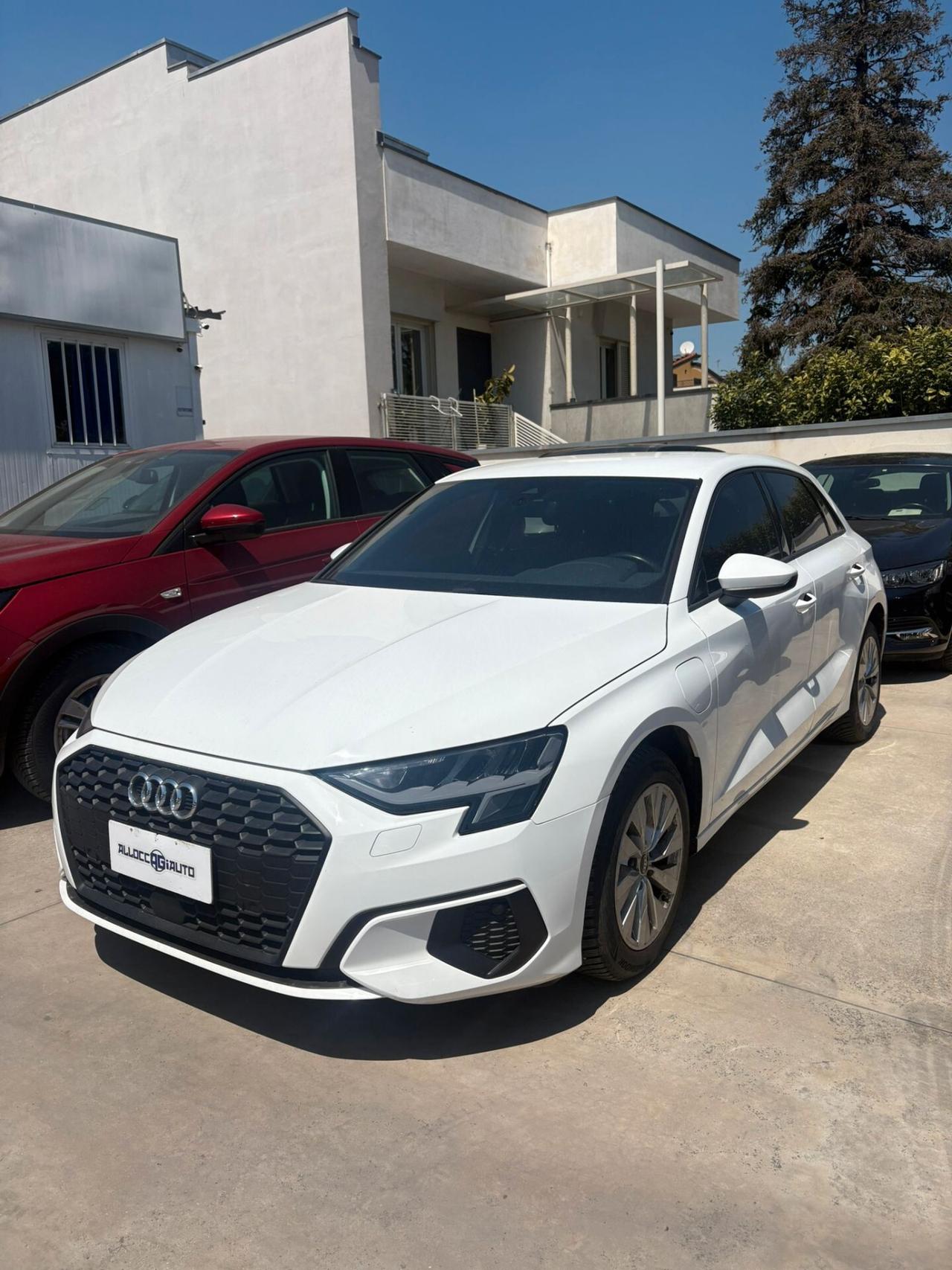 Audi A3 SPB 35 TFSI S tronic Business