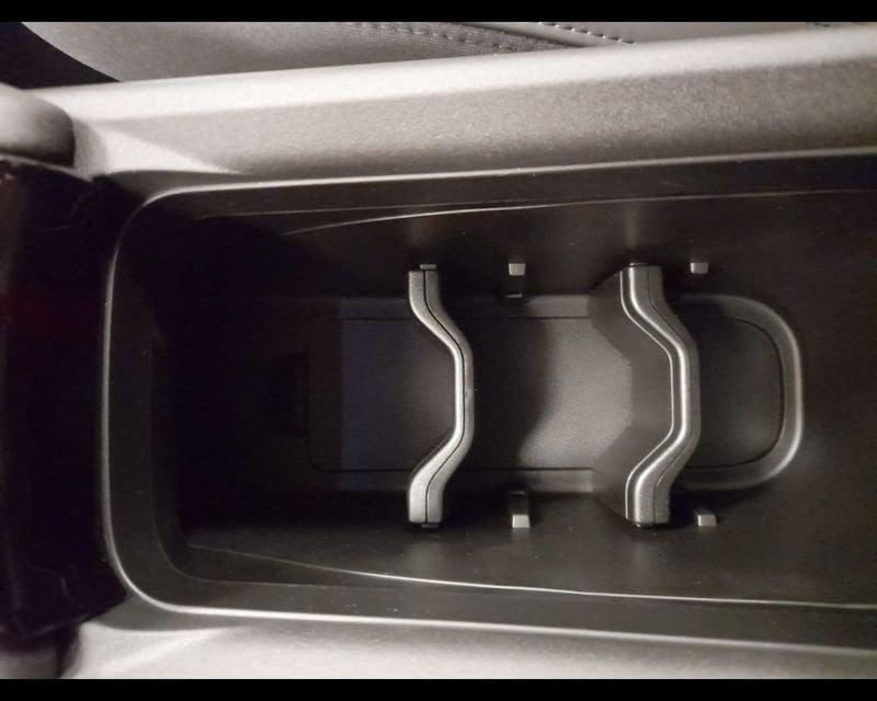 Alfa Romeo Junior Ibrida My25 Ibrida Q4 1.2 145cv Hybrid Edct6