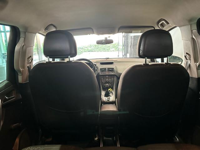 OPEL Meriva 1.3 CDTI 95CV ecoFLEX Cosmo