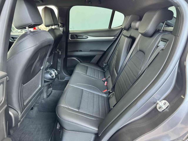 ALFA ROMEO Stelvio 2.2 Turbodiesel 190 CV AT8 Q4 Sprint IVA ESPOSTA