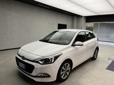 HYUNDAI i20 II 2015 - i20 5p 1.1 crdi Comfort 75cv