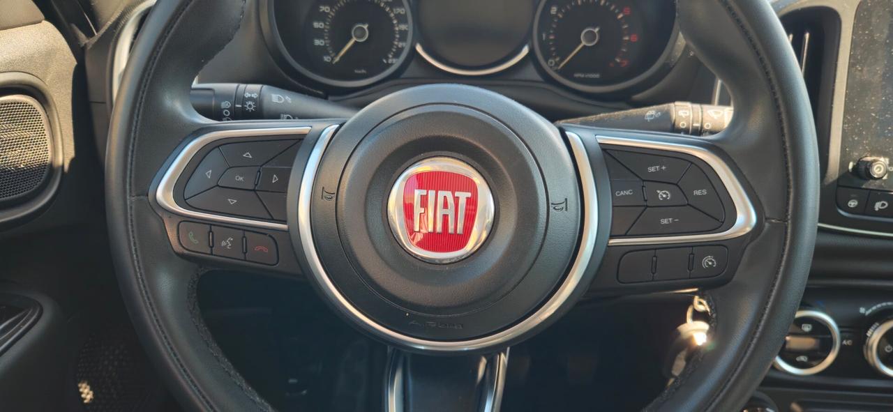 Fiat 500L 1.3 Multijet 95 CV Cross