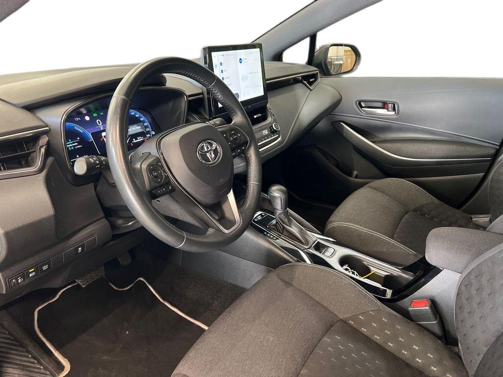 Toyota Corolla Touring Sports 1.8h Active