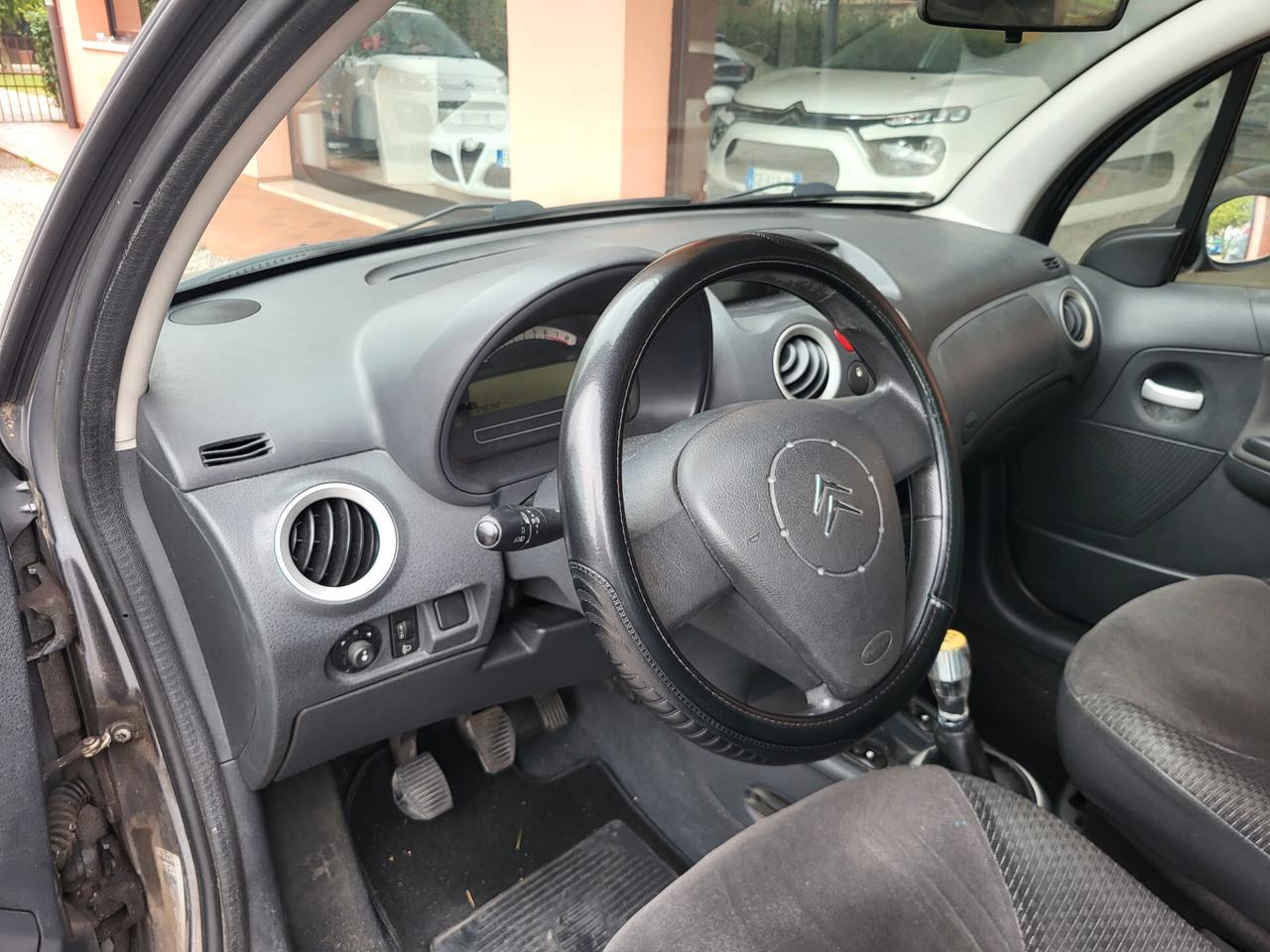 Citroen C3 1.4 Perfect Techno Bi Energy G